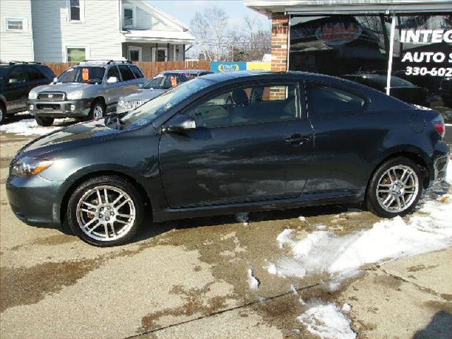 2008 Scion tC Unknown