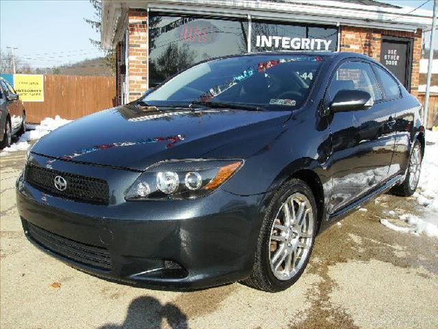2008 Scion tC Unknown