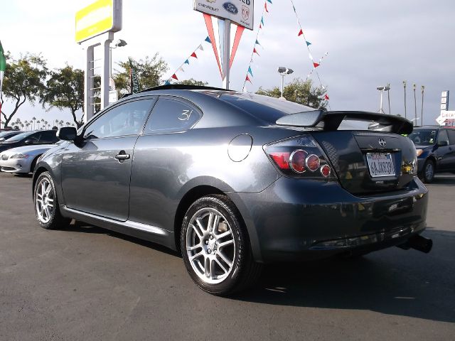 2008 Scion tC 2.0T