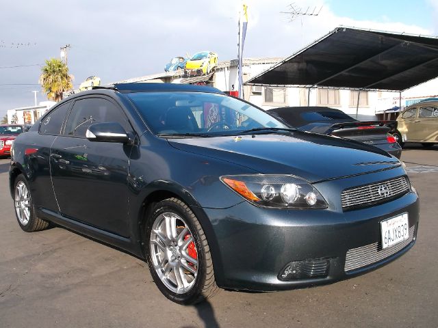 2008 Scion tC 2.0T