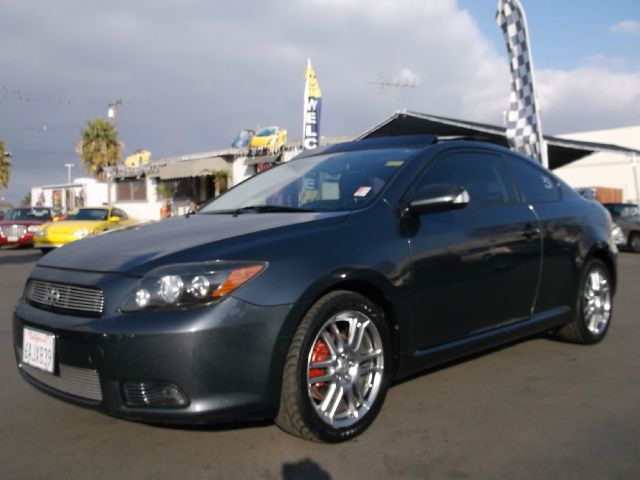 2008 Scion tC 2.0T