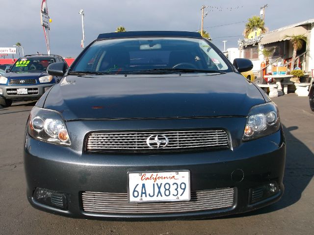 2008 Scion tC 2.0T