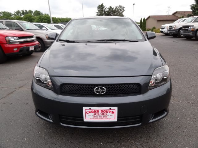 2008 Scion tC 2.0T