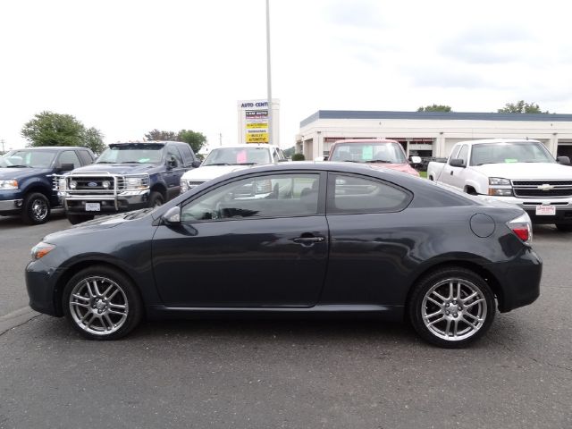 2008 Scion tC 2.0T