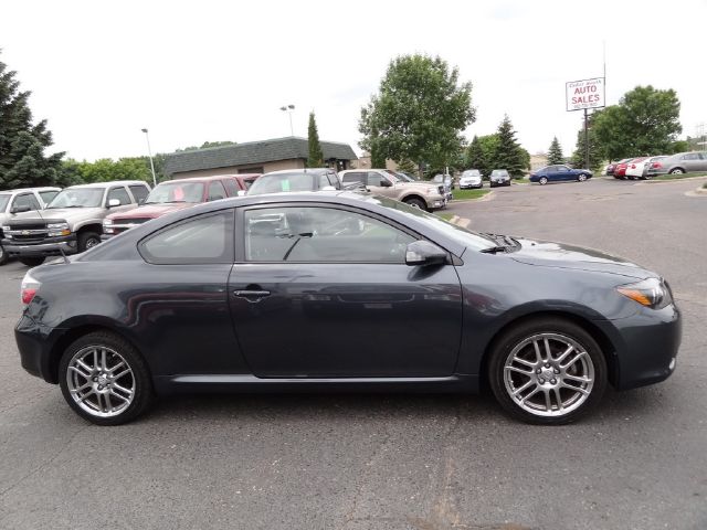 2008 Scion tC 2.0T