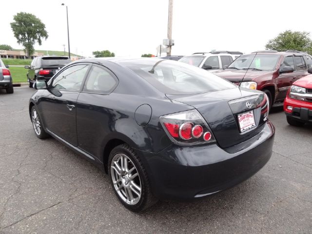 2008 Scion tC 2.0T