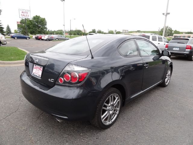 2008 Scion tC 2.0T