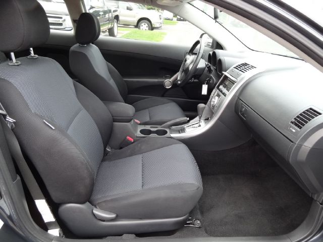 2008 Scion tC 2.0T