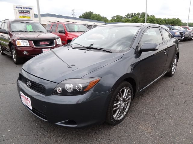 2008 Scion tC 2.0T