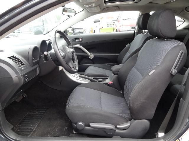 2008 Scion tC 2.0T