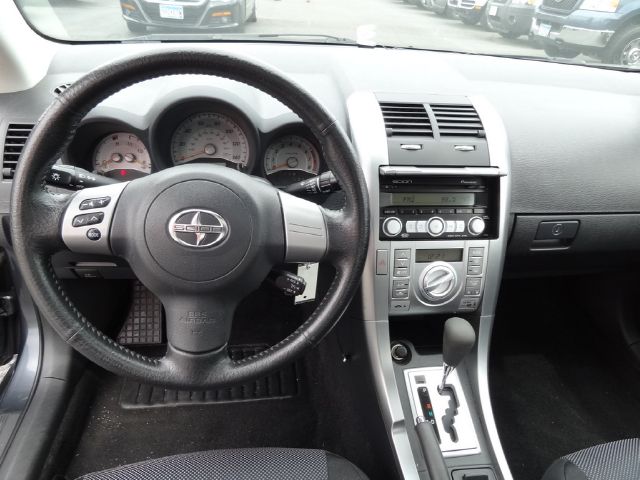 2008 Scion tC 2.0T