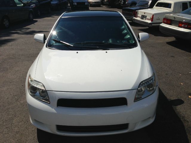 2008 Scion tC 2.0T