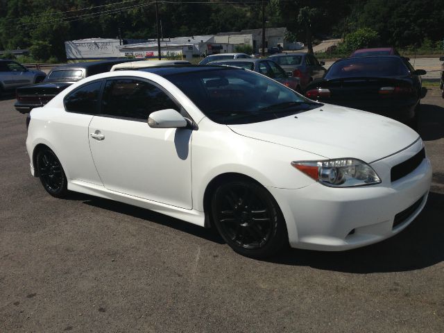 2008 Scion tC 2.0T