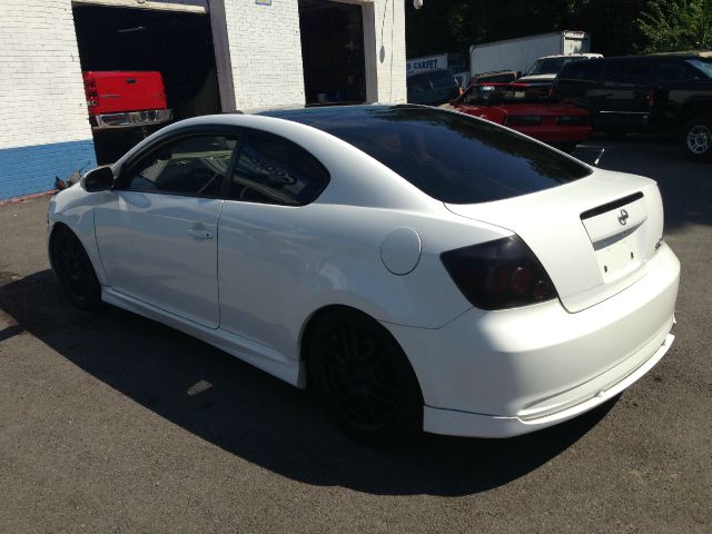 2008 Scion tC 2.0T