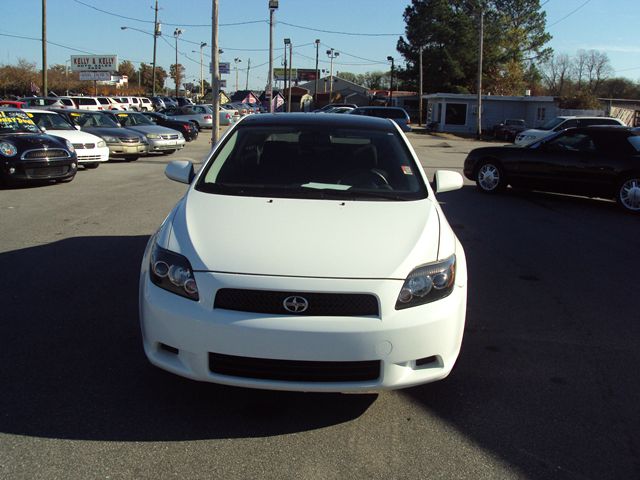 2008 Scion tC 2.0T