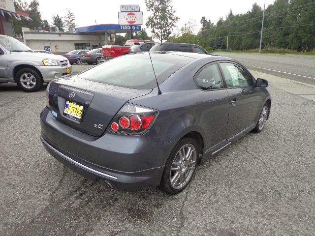 2008 Scion tC 2.0T
