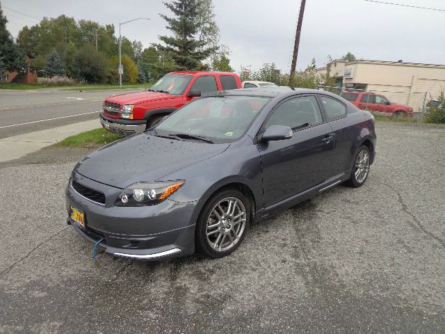 2008 Scion tC 2.0T