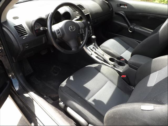 2008 Scion tC Base