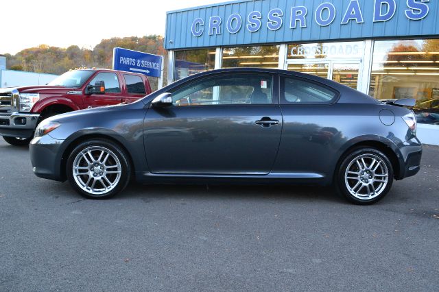 2008 Scion tC 2.0T