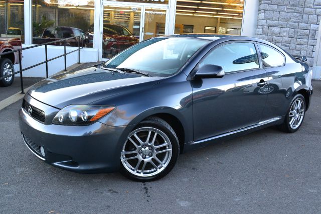 2008 Scion tC 2.0T