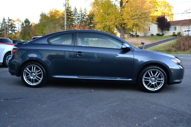 2008 Scion tC 2.0T