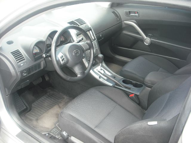 2008 Scion tC 2.0T