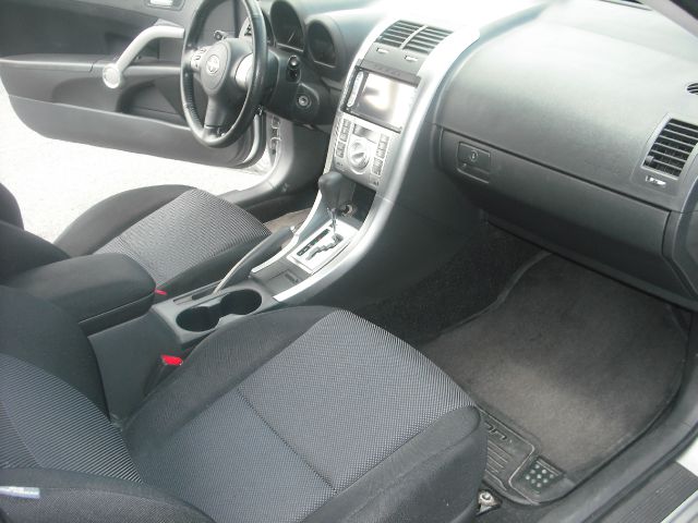 2008 Scion tC 2.0T