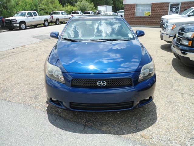 2008 Scion tC 2.0T