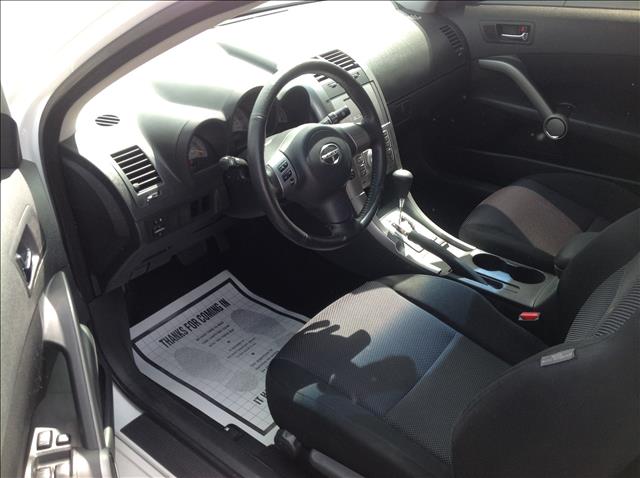 2008 Scion tC 2.0T