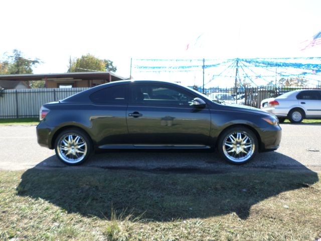 2008 Scion tC 2.0T