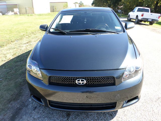2008 Scion tC 2.0T