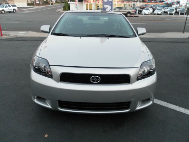 2008 Scion tC 2.0T