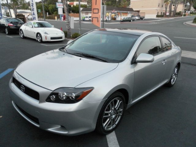 2008 Scion tC 2.0T