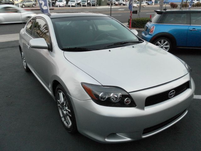2008 Scion tC 2.0T