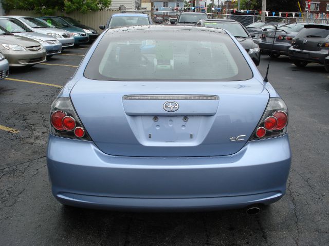 2008 Scion tC 2.0T