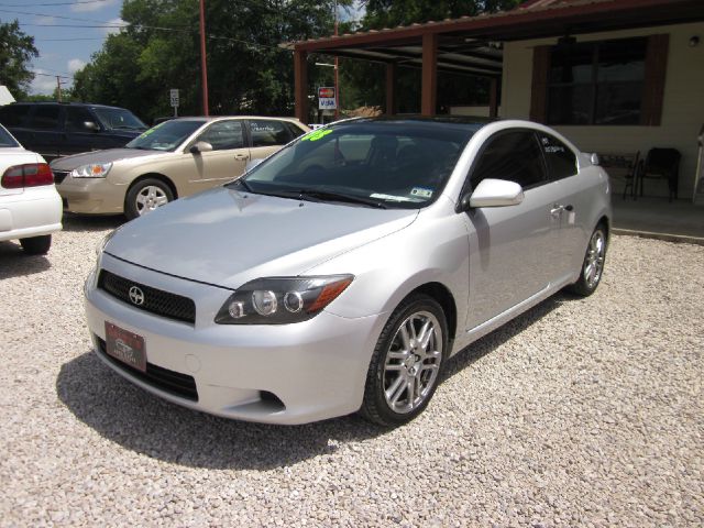 2008 Scion tC 2.0T
