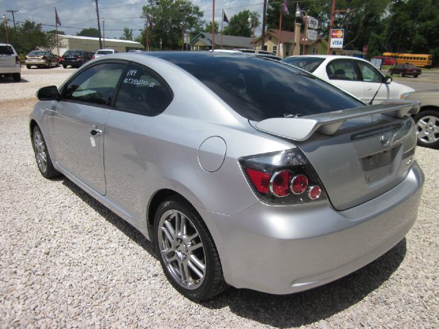 2008 Scion tC 2.0T