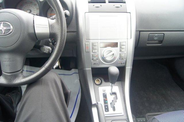 2008 Scion tC Limited FWD 3.5L Auto