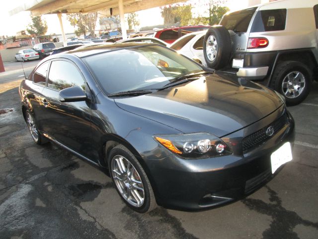 2008 Scion tC 2.0T