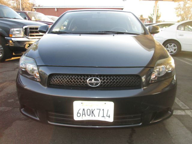 2008 Scion tC 2.0T