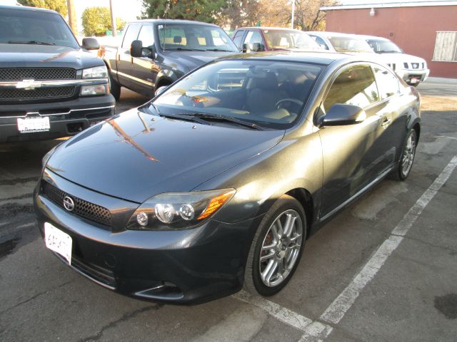 2008 Scion tC 2.0T