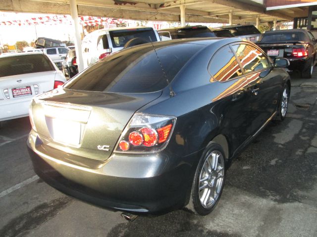2008 Scion tC 2.0T