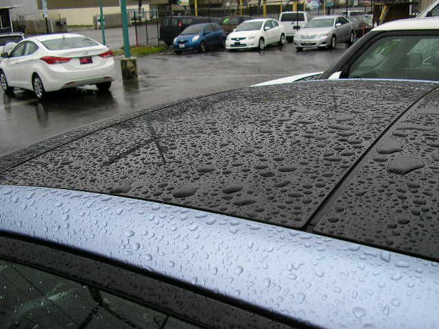 2008 Scion tC Unknown