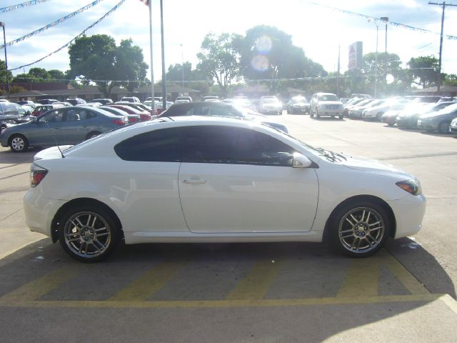 2008 Scion tC 2.0T