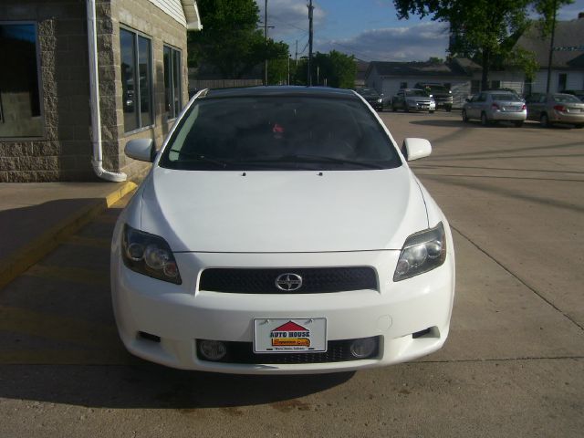 2008 Scion tC 2.0T