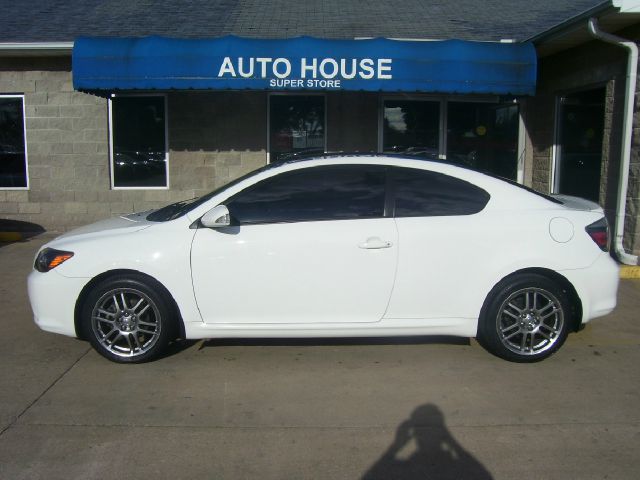 2008 Scion tC 2.0T