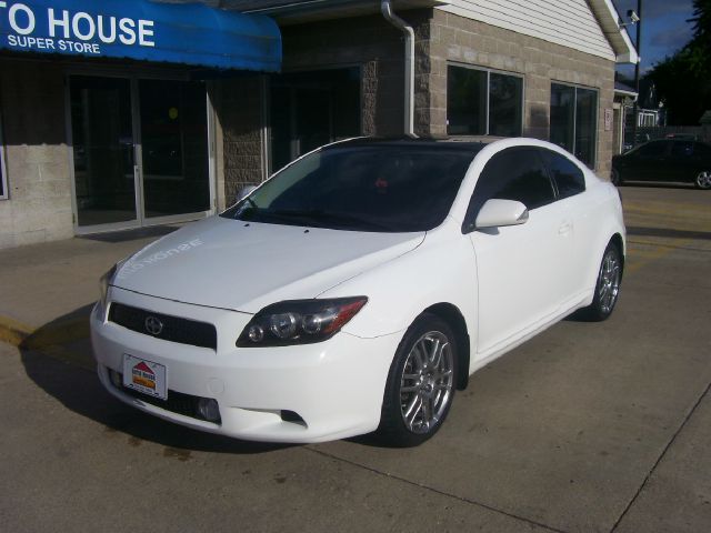 2008 Scion tC 2.0T