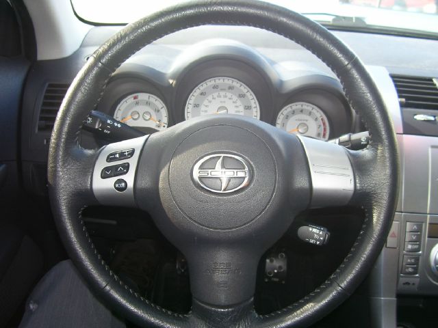 2008 Scion tC 2.0T