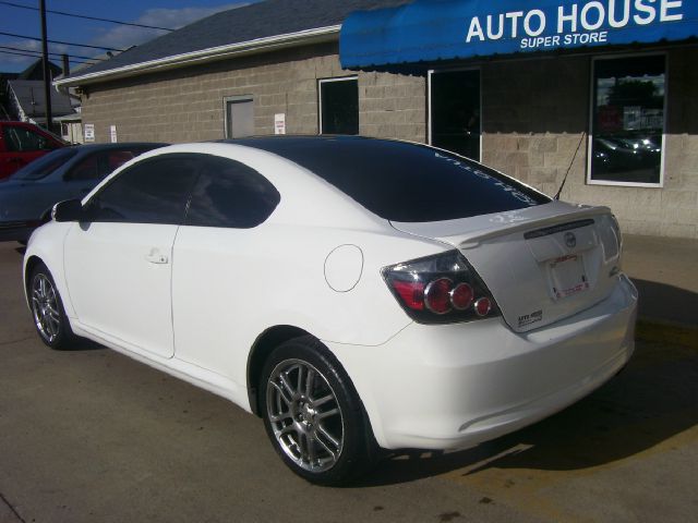 2008 Scion tC 2.0T