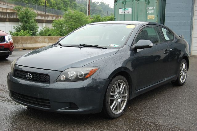 2008 Scion tC Sport Hard Top